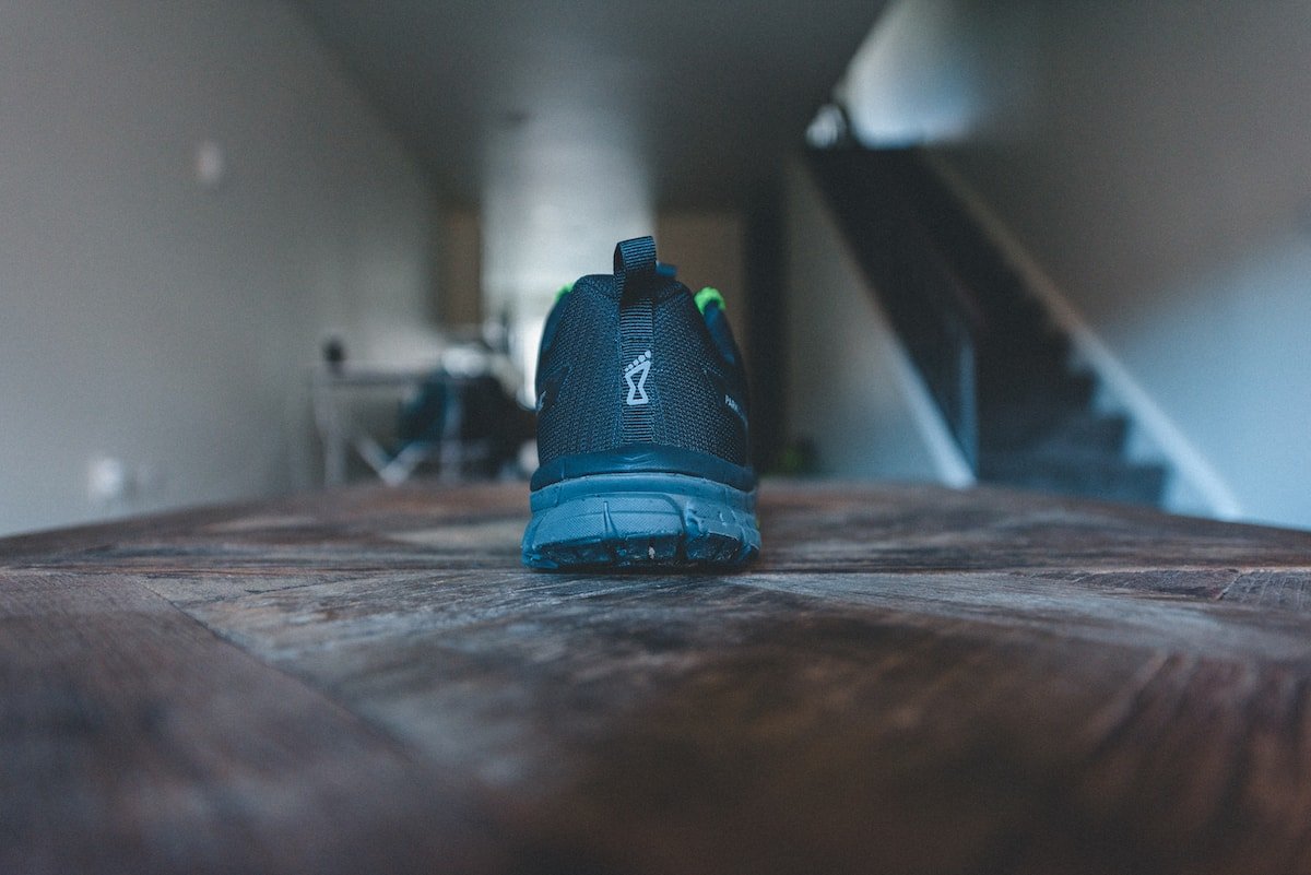 Inov-8 Parkclaw 275 Mens review