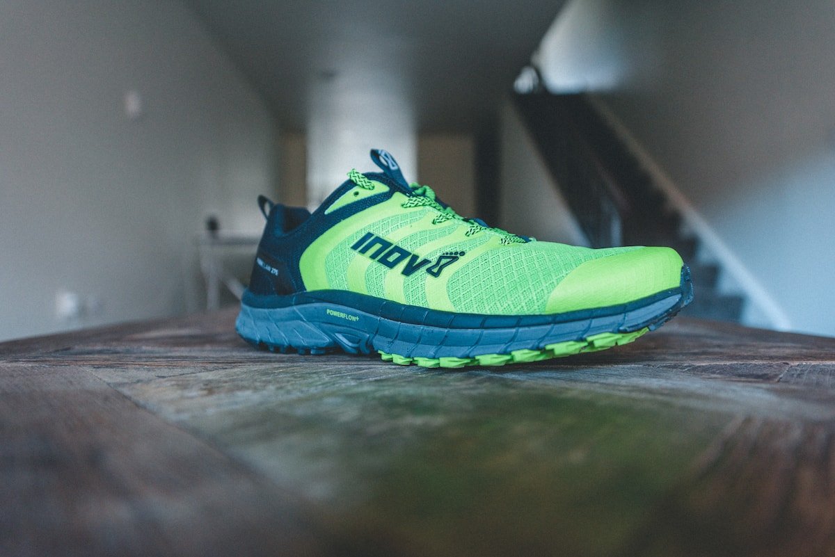 Inov-8 Parkclaw 275 Mens review