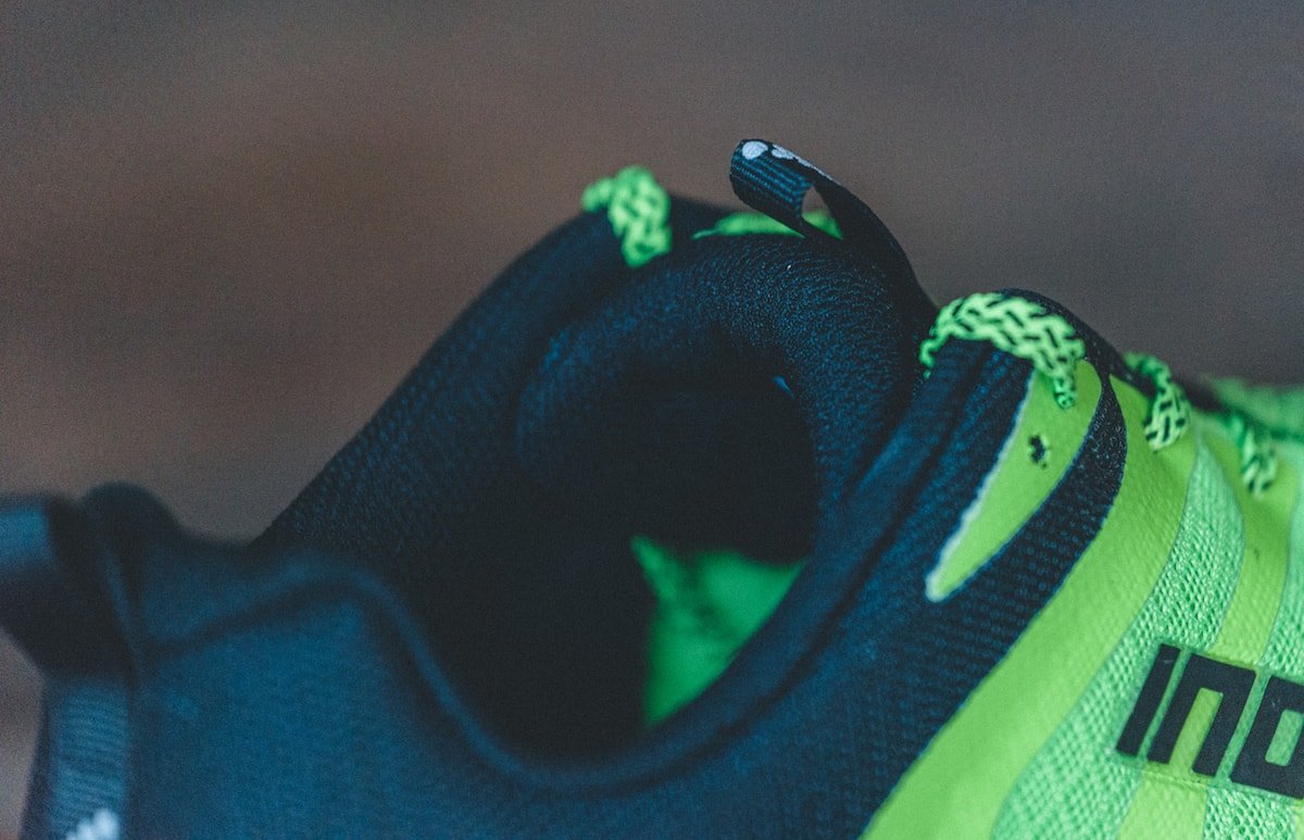 Inov-8 Parkclaw 275 Mens review