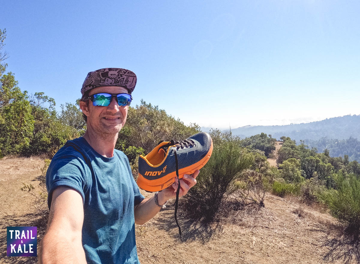 Inov-8 Trailfly Ultra G 280 review