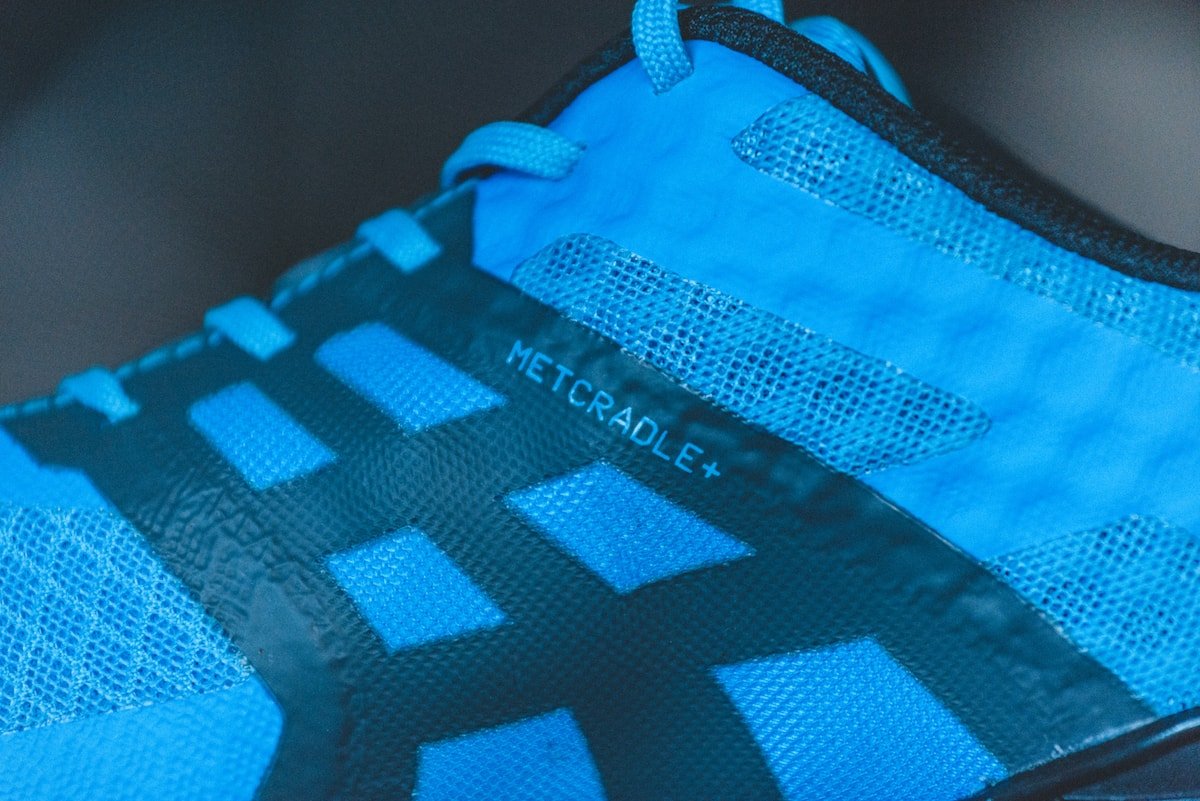 Inov-8 Trailroc 285 Mens review