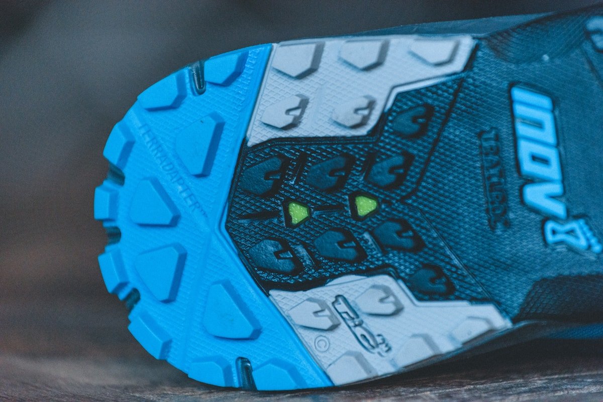 Inov-8 Trailroc 285 Mens review