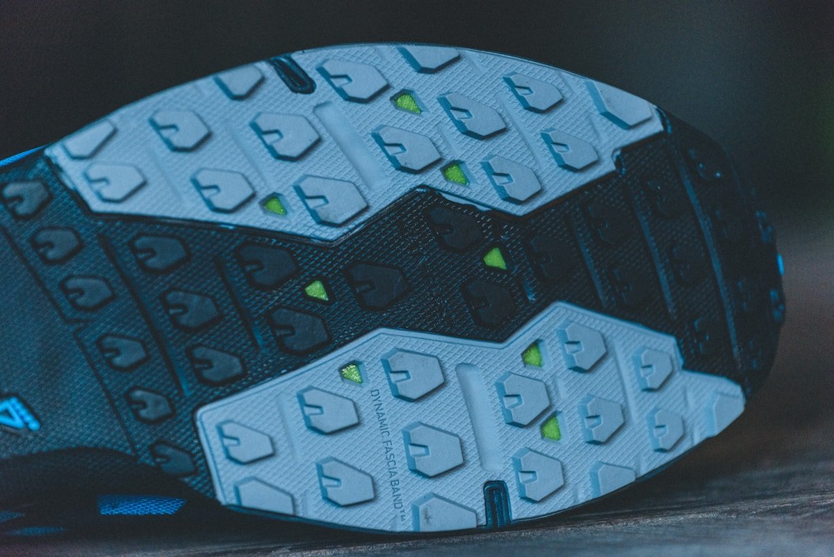 Inov-8 Trailroc 285 Mens review