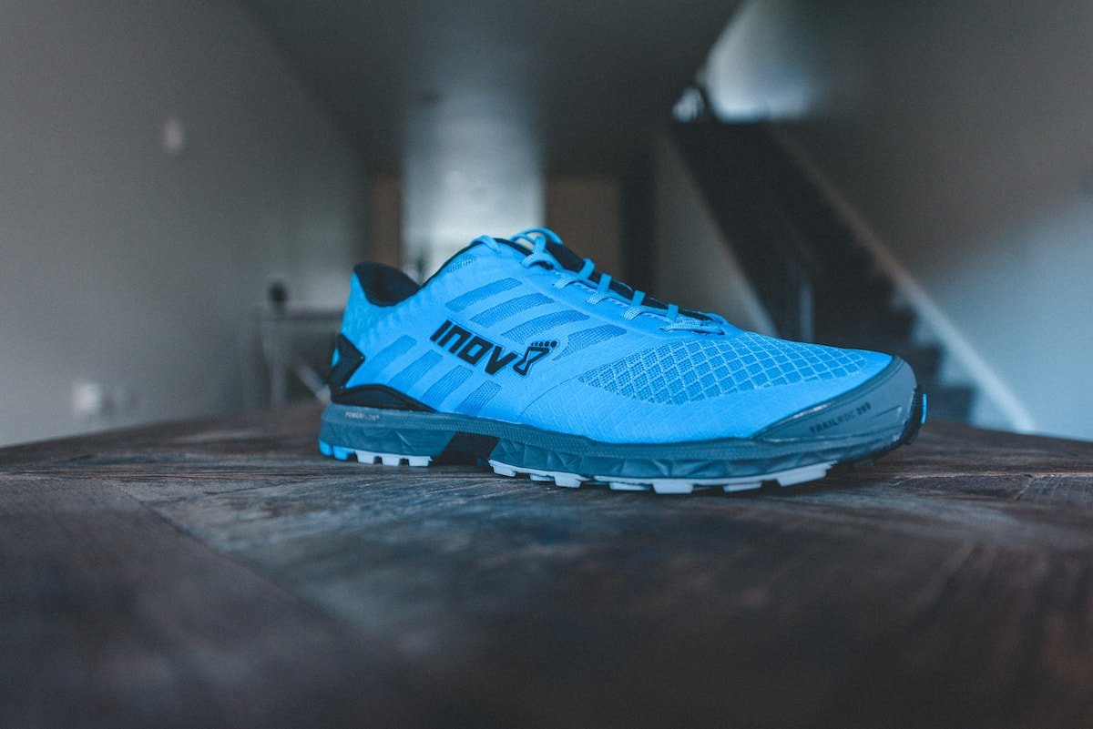 Inov-8 Trailroc 285 Mens review