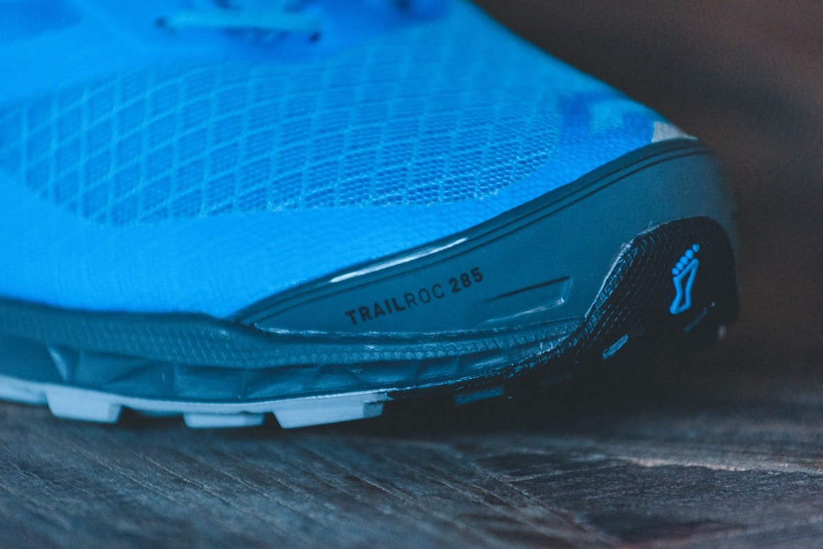 Inov-8 Trailroc 285 Mens review
