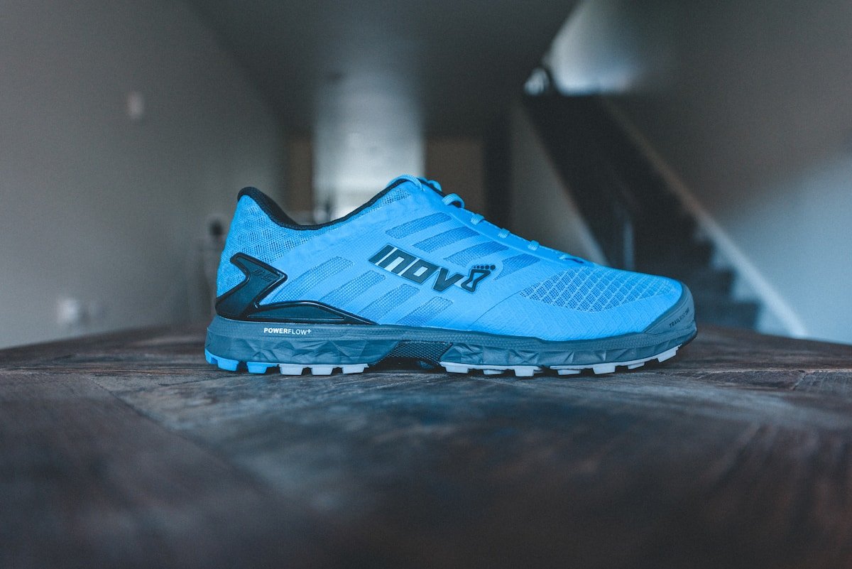 Inov-8 Trailroc 285 Mens review