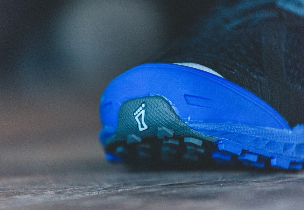 Inov-8 Trailroc 285 Womens review