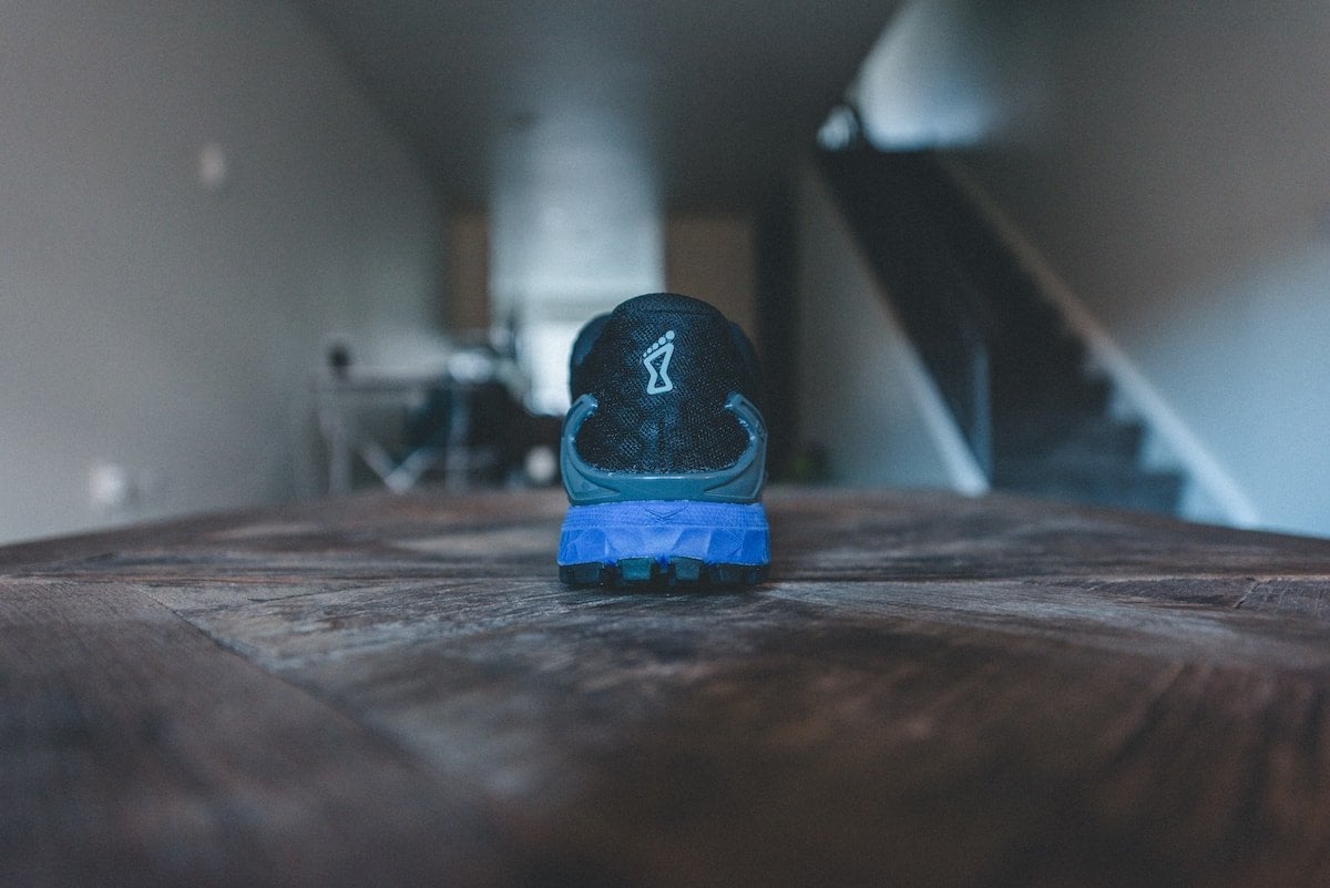 Inov-8 Trailroc 285 Womens review