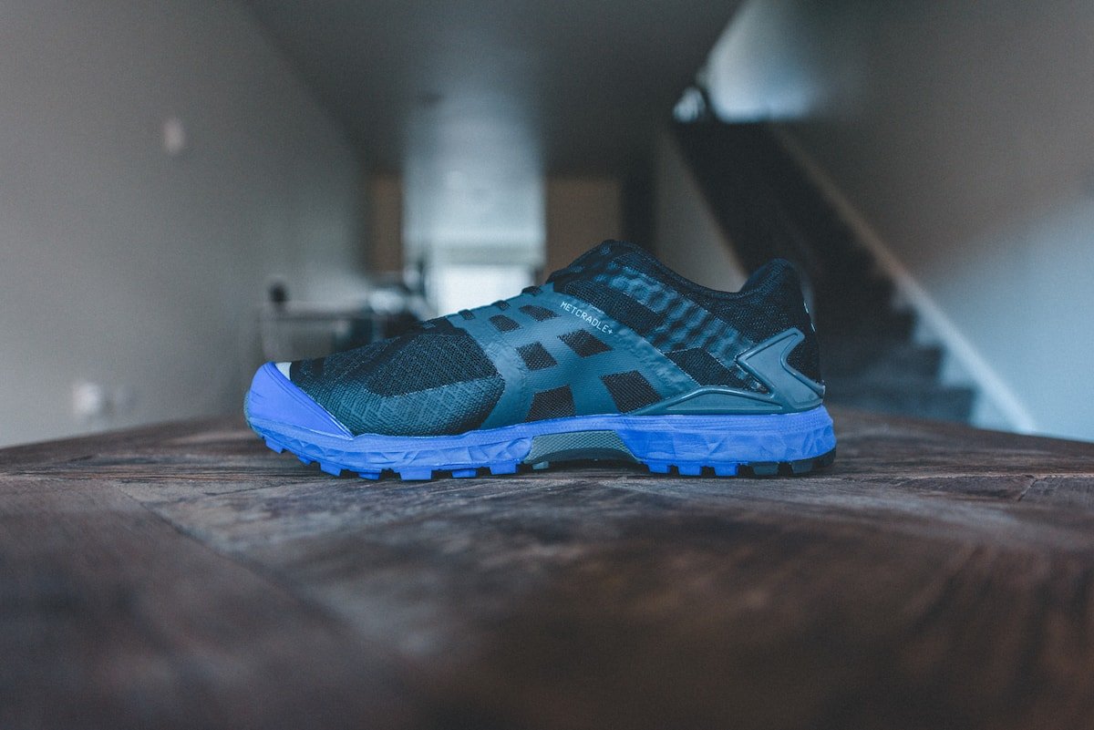 Inov-8 Trailroc 285 Womens review