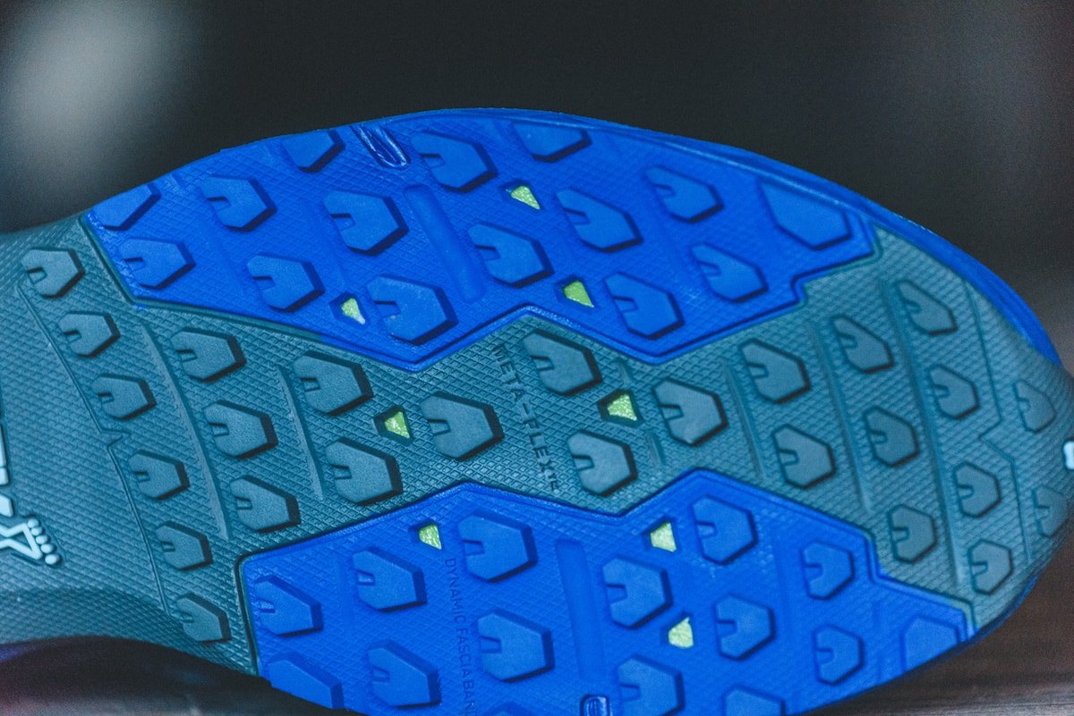 Inov-8 Trailroc 285 Womens review