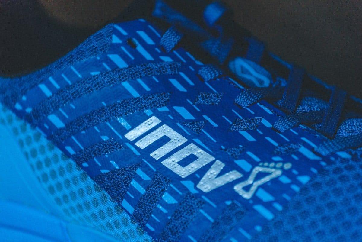Inov-8 Trailtalon 235 Mens review