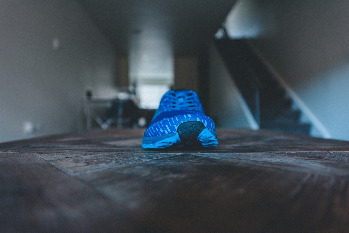 Inov-8 Trailtalon 235 Mens review