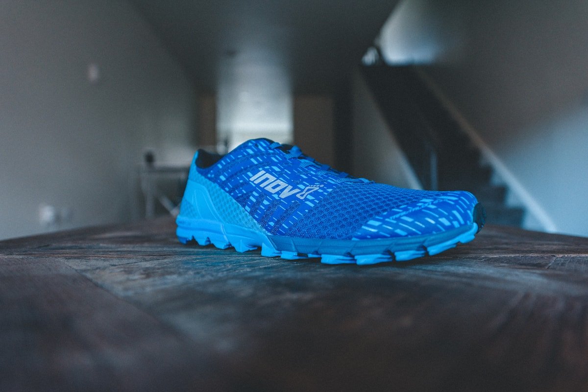 Inov-8 Trailtalon 235 Mens review