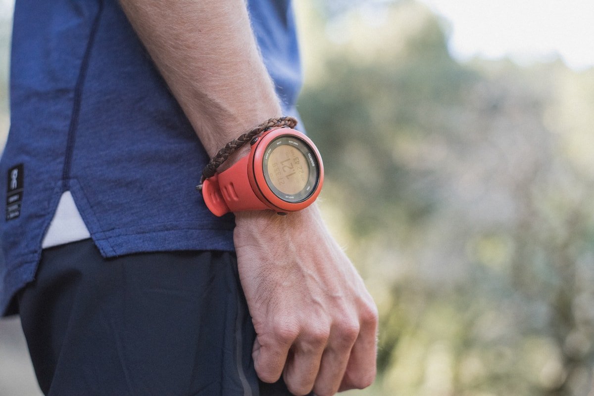 Suunto Ambit 3 Sport