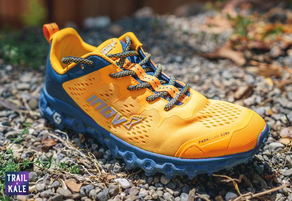 Inov8 ParkClaw G280 Review Trail and Kale web wm 7