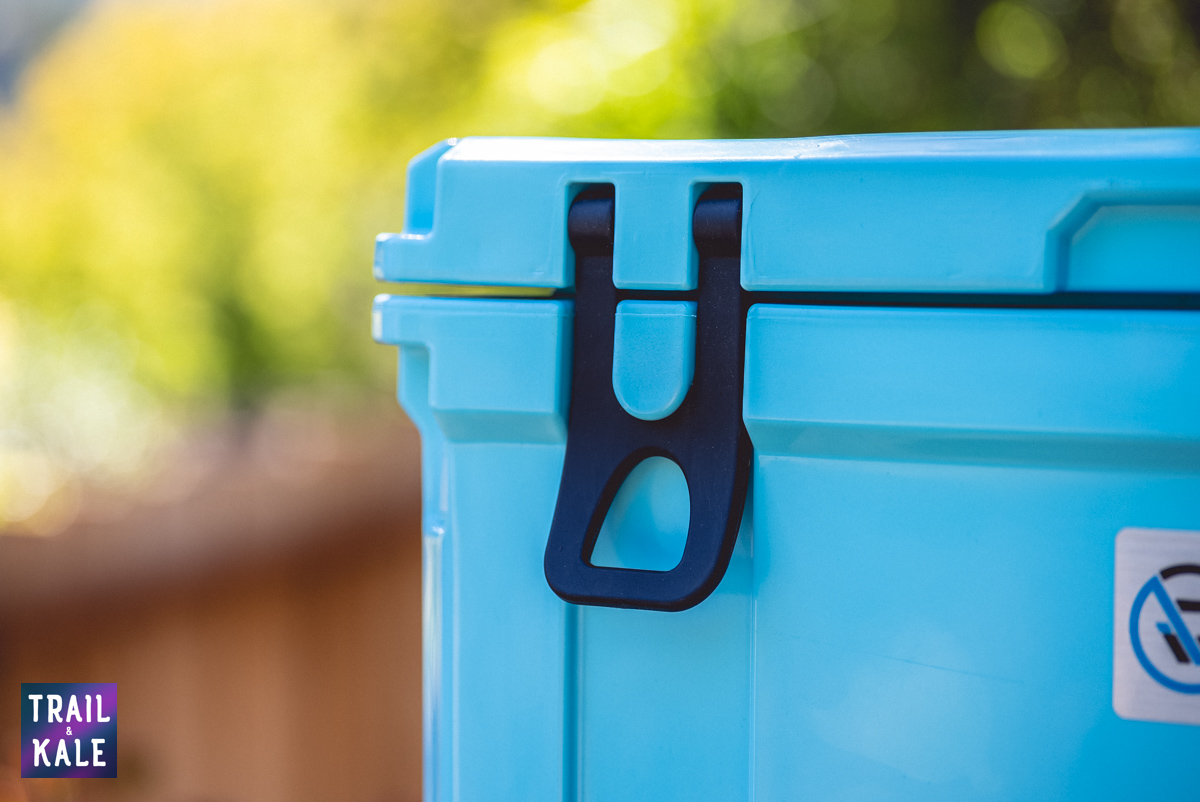 iRocker Cooler Review 45L Roto Molded Hard Cooler Trail and Kale web wm 6
