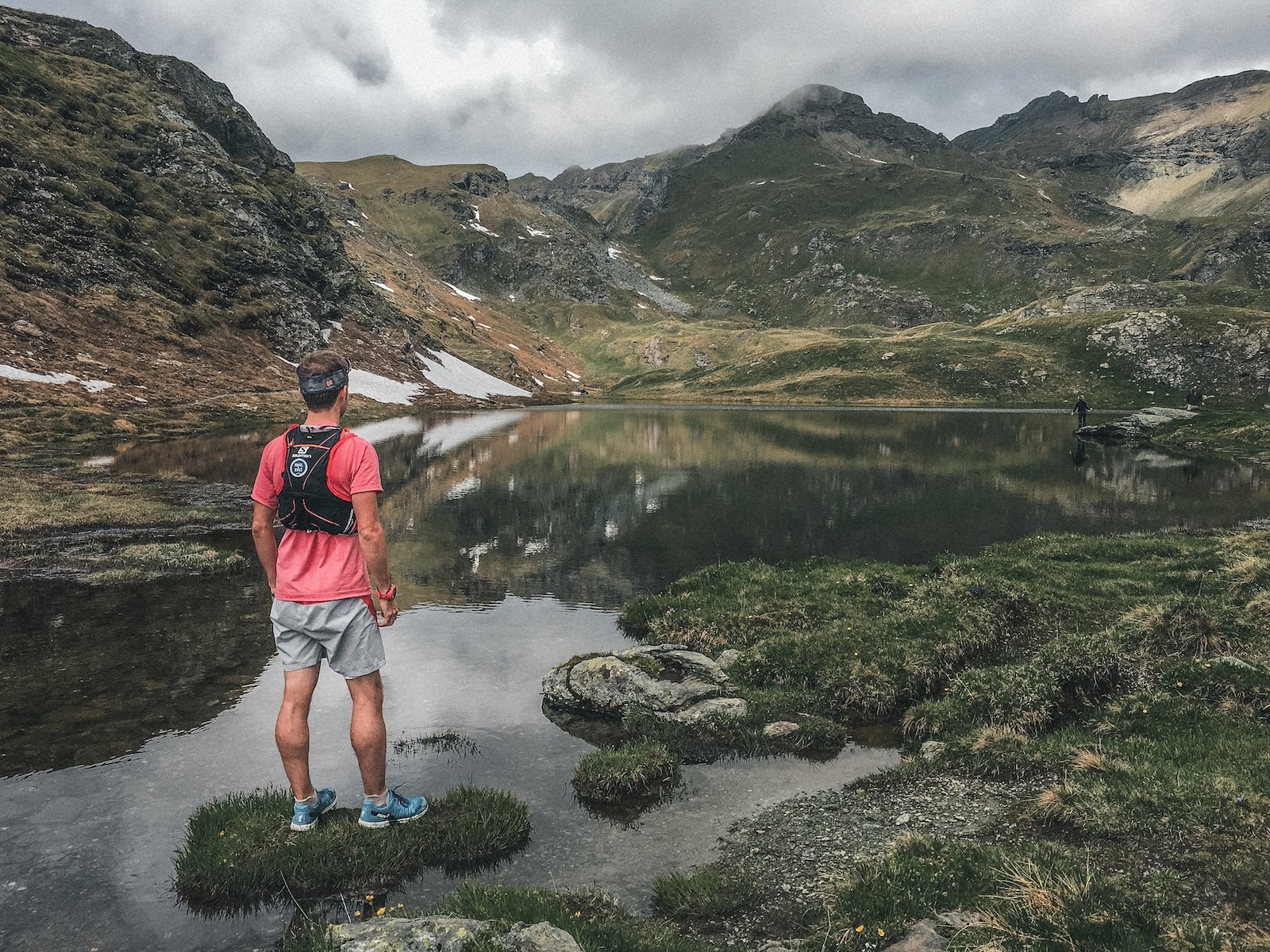 Trail Running Aosta Valley Italy - Trail & Kale