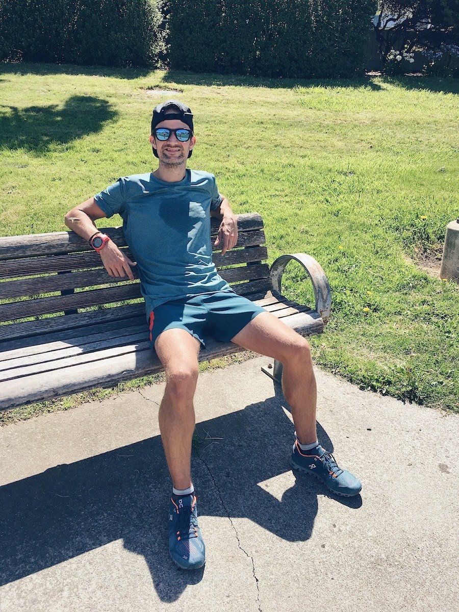 janji men's running 6-min