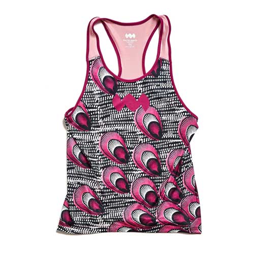 Janji Women's Running Apparel 2