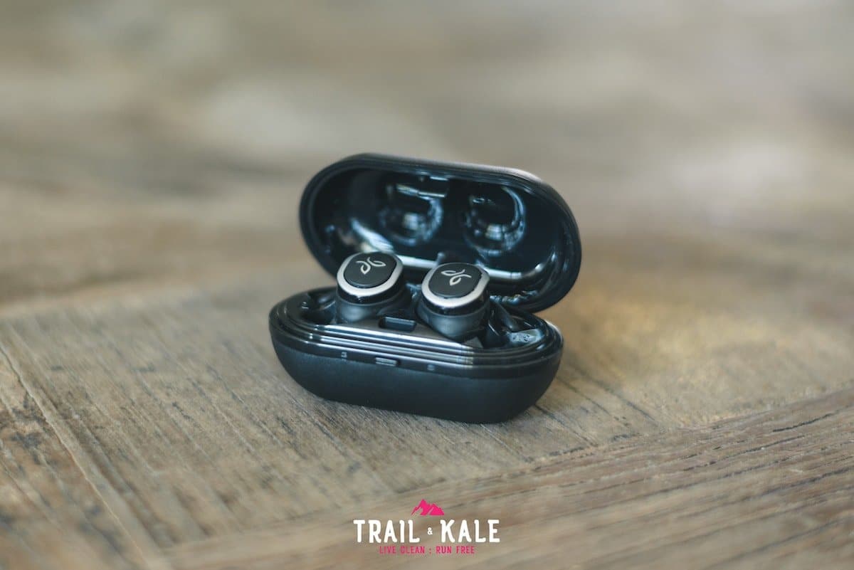 jaybird RUN review