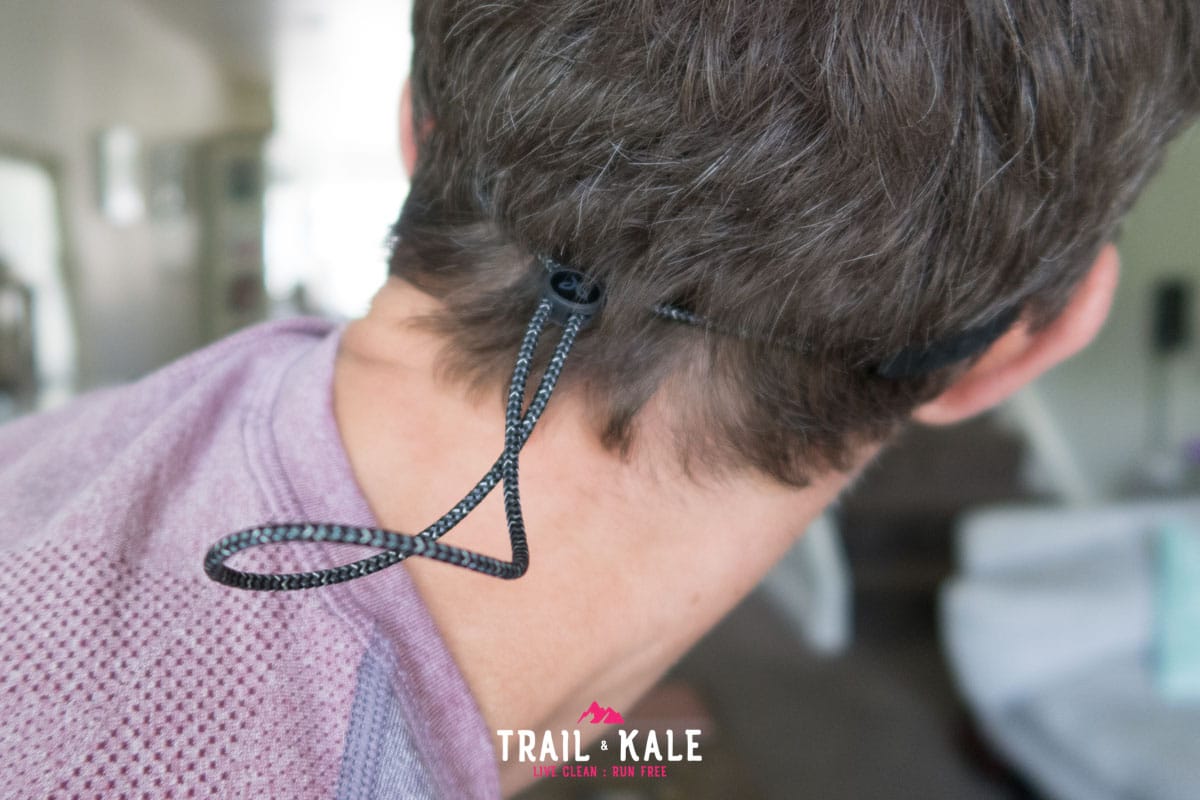 Jaybird Tarah Pro review Trail Kale wm 3