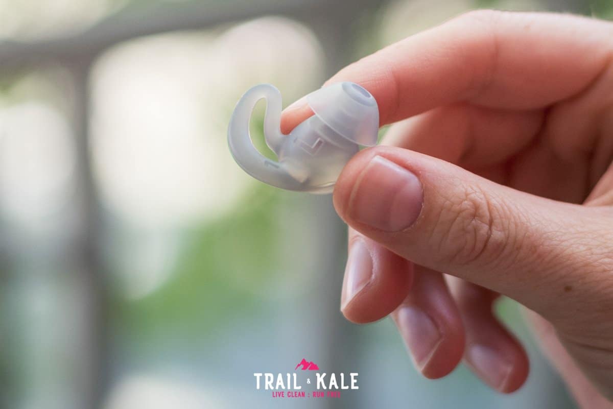Jaybird Tarah wireless headphones review Trail Kale wm 7
