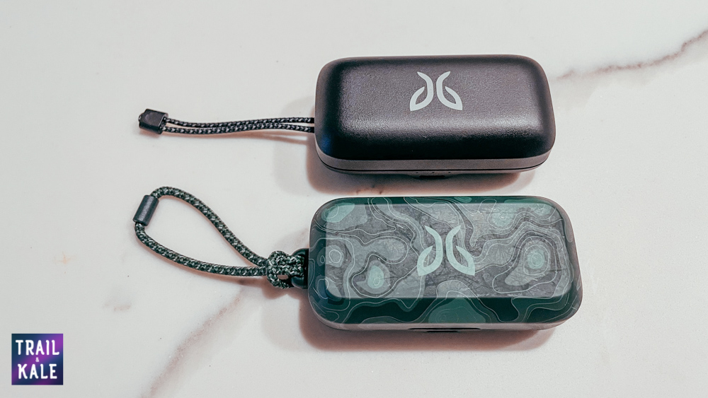 Jaybird Vista 2 Review product photos Trail and Kale web wm 1