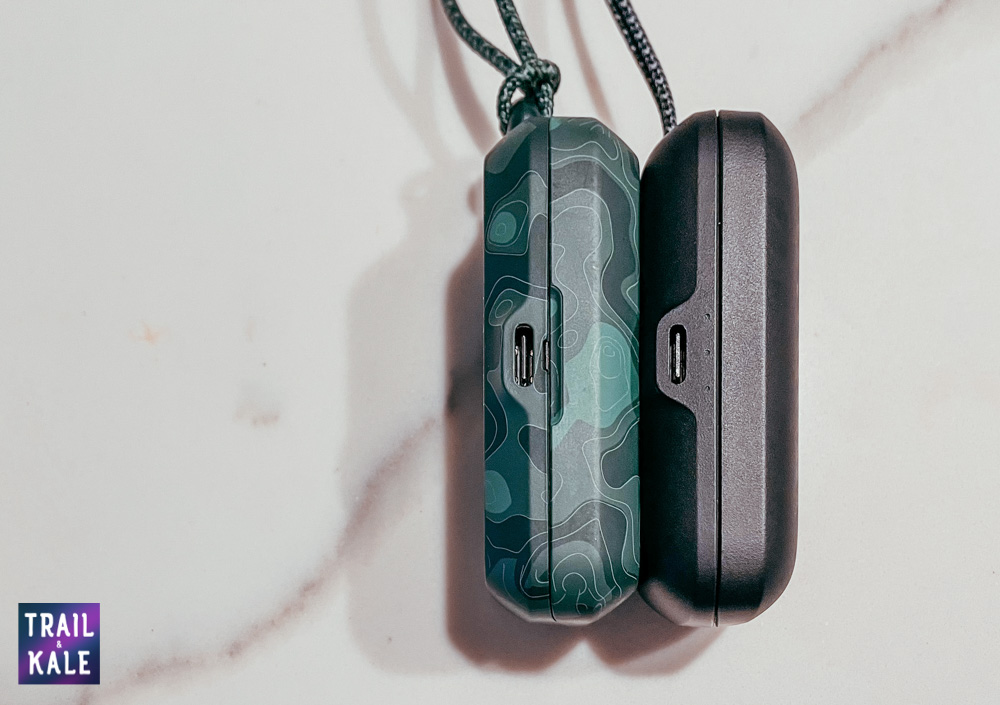 Jaybird Vista 2 Review product photos Trail and Kale web wm 2