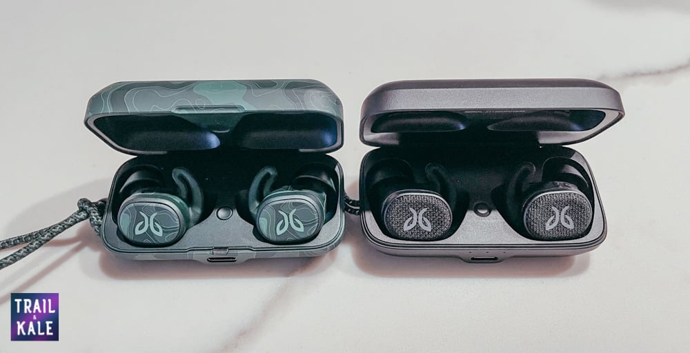 Jaybird Vista 2 Review product photos Trail and Kale web wm 3
