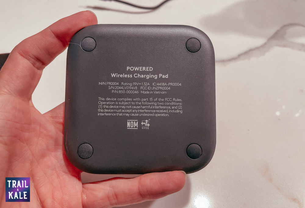 Jaybird Vista 2 Review product photos Trail and Kale web wm 6