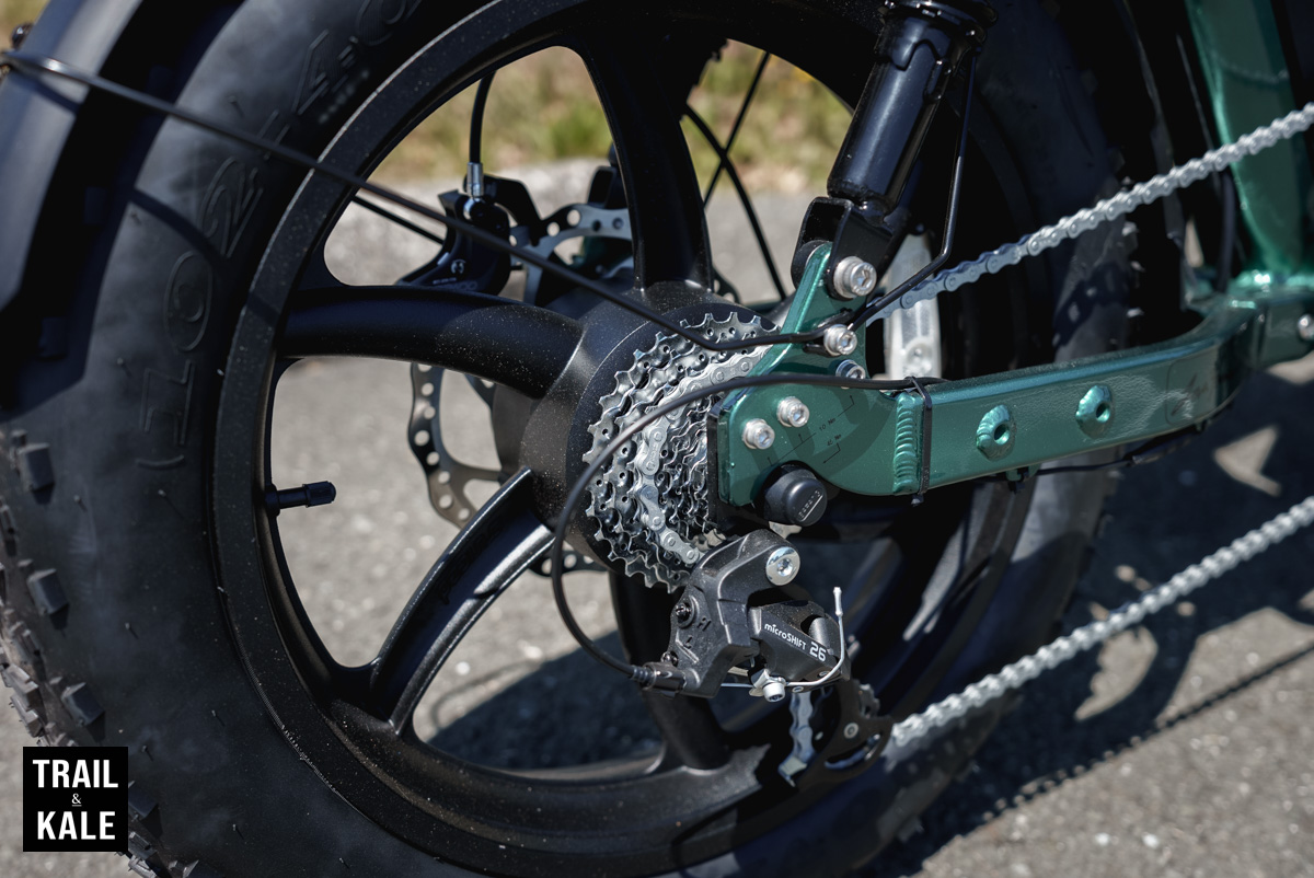 Juiced HyperScrambler 2 review for web 4