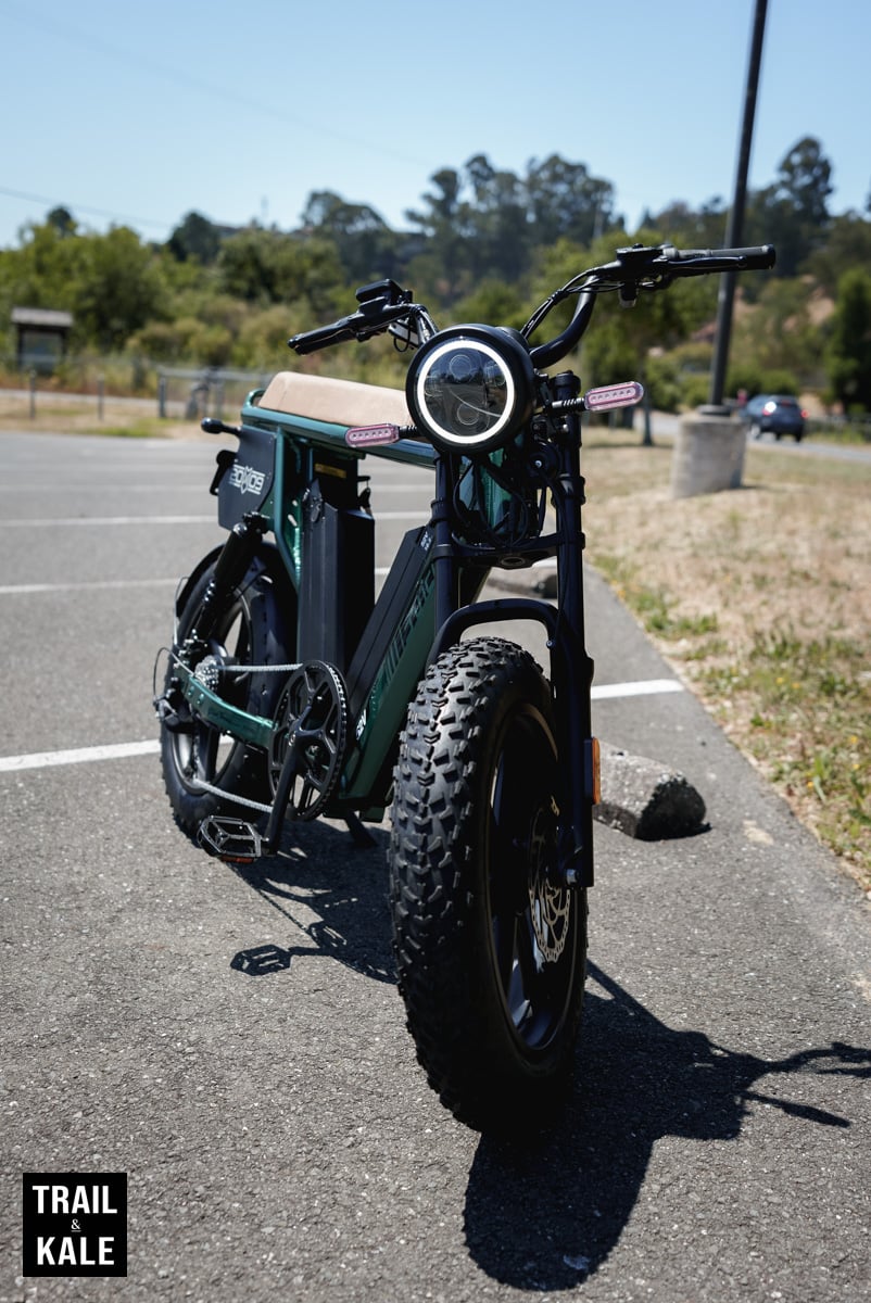 Juiced HyperScrambler 2 review for web 6