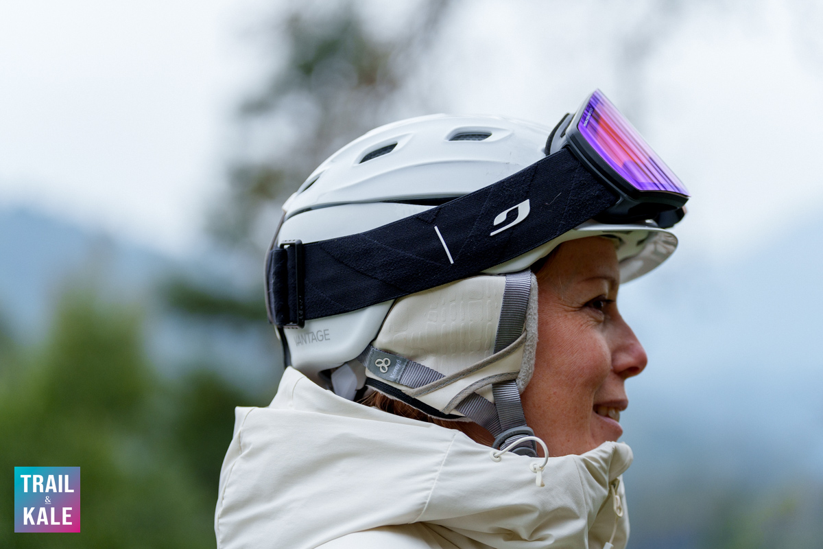 Julbo Razor Edge review 2