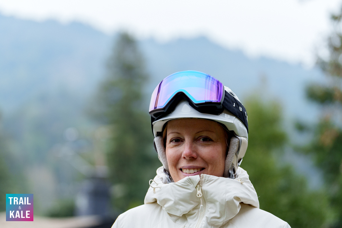 Julbo Razor Edge review 3