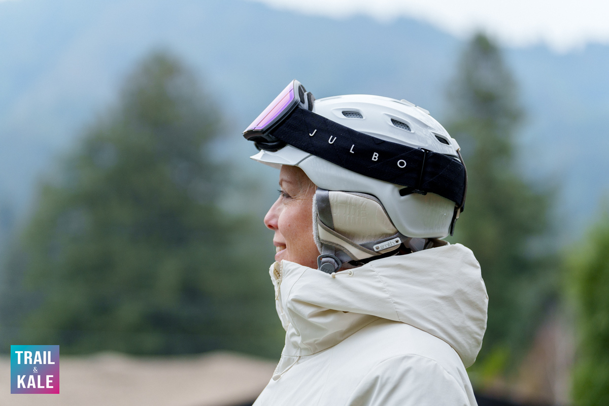 Julbo Razor Edge review 5