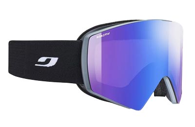 Julbo Razor Edge Snow Goggles Best Ski Goggles