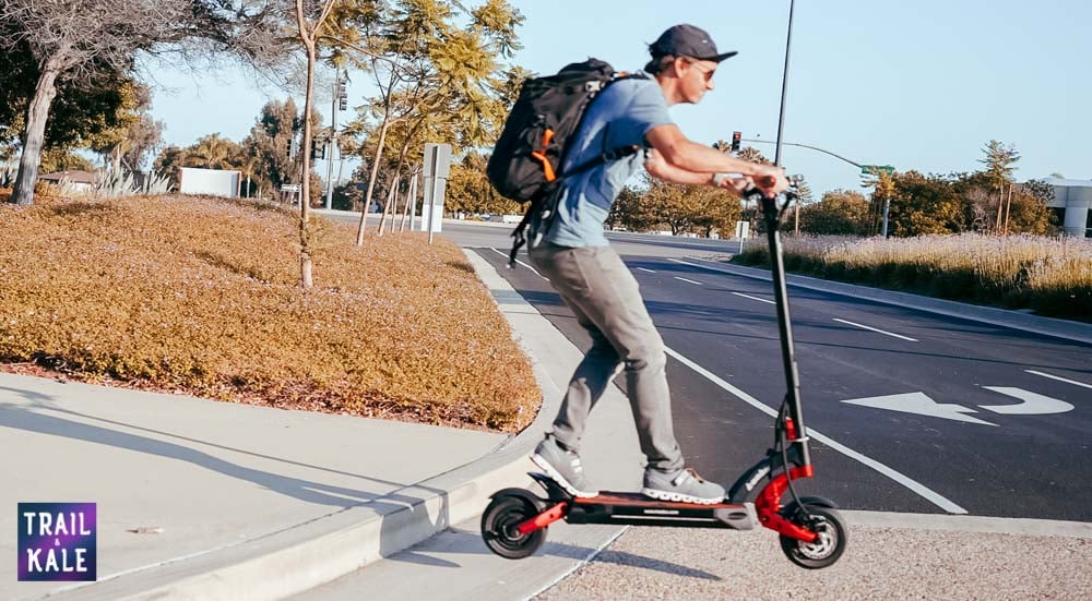 Kaabo Mantis 8 Review Trail and Kale web wm 1 2