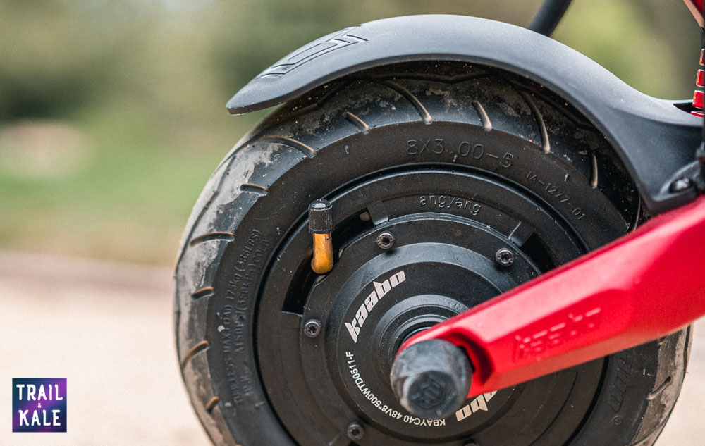 Kaabo Mantis 8 Review Trail and Kale web wm 13