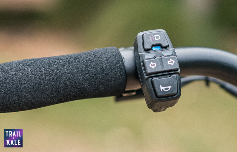 Kaabo Mantis 8 Review Trail and Kale web wm 16