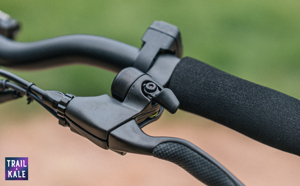 Kaabo Mantis 8 Review Trail and Kale web wm 19