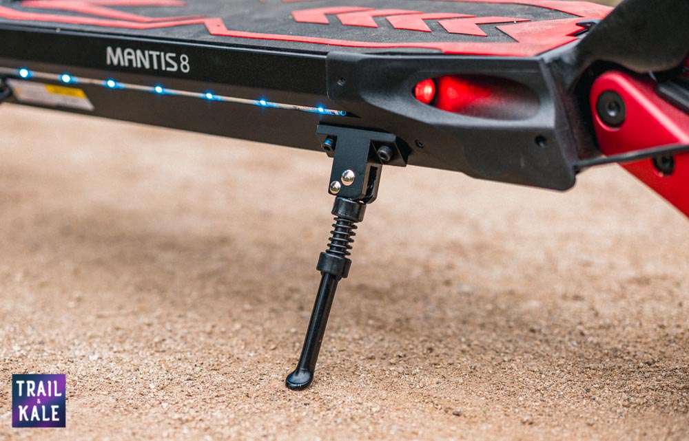 Kaabo Mantis 8 Review Trail and Kale web wm 21