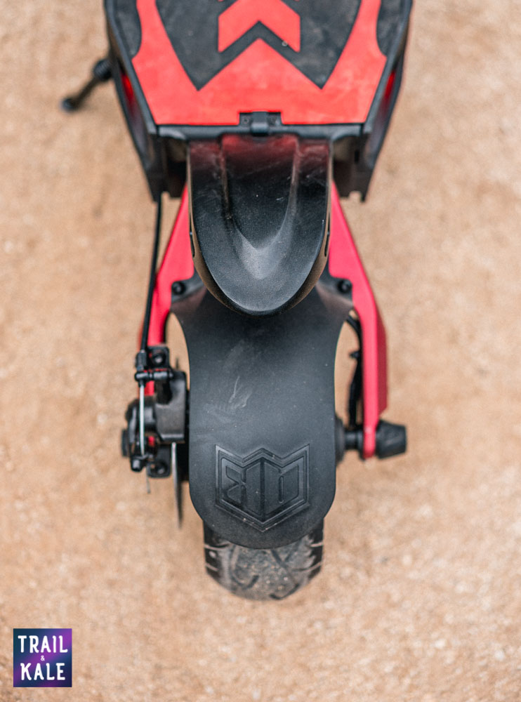 Kaabo Mantis 8 Review Trail and Kale web wm 25