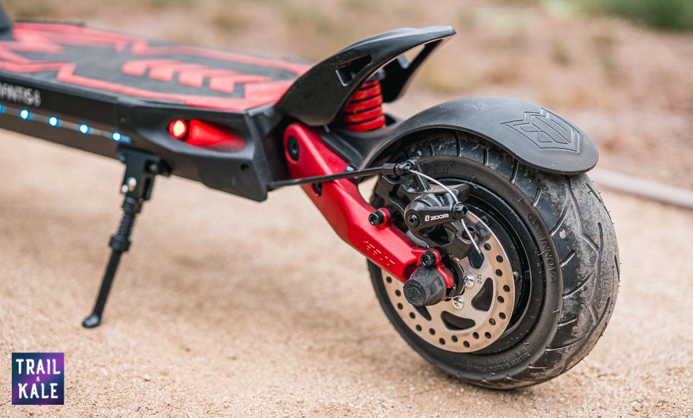 Kaabo Mantis 8 Review Trail and Kale web wm 9