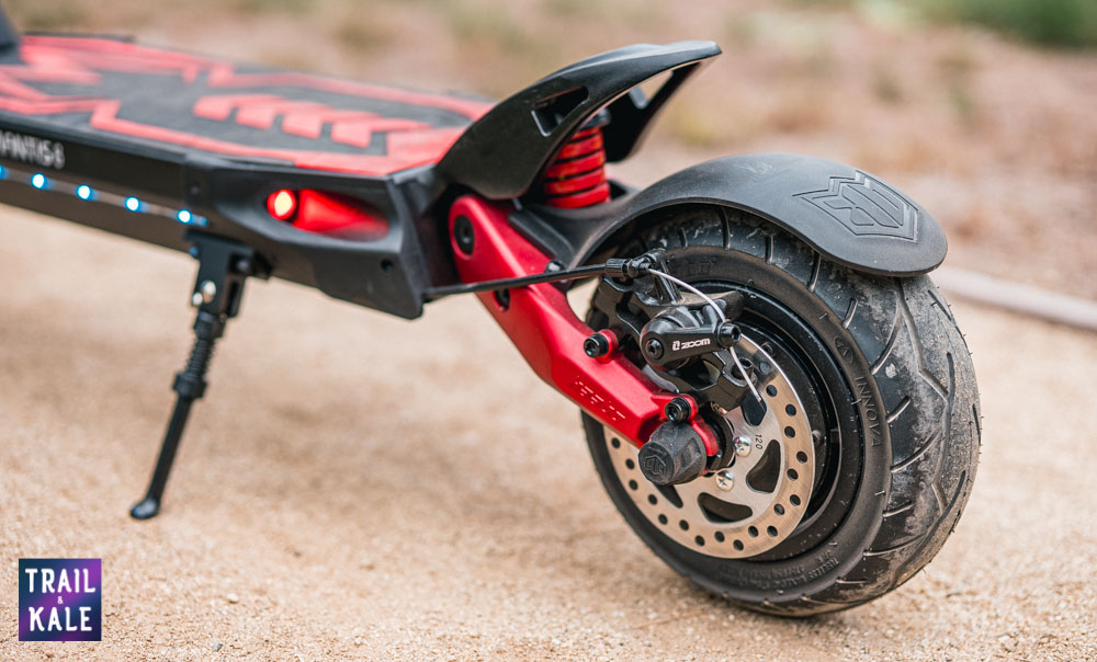 Kaabo Mantis 8 Review Trail and Kale web wm 9