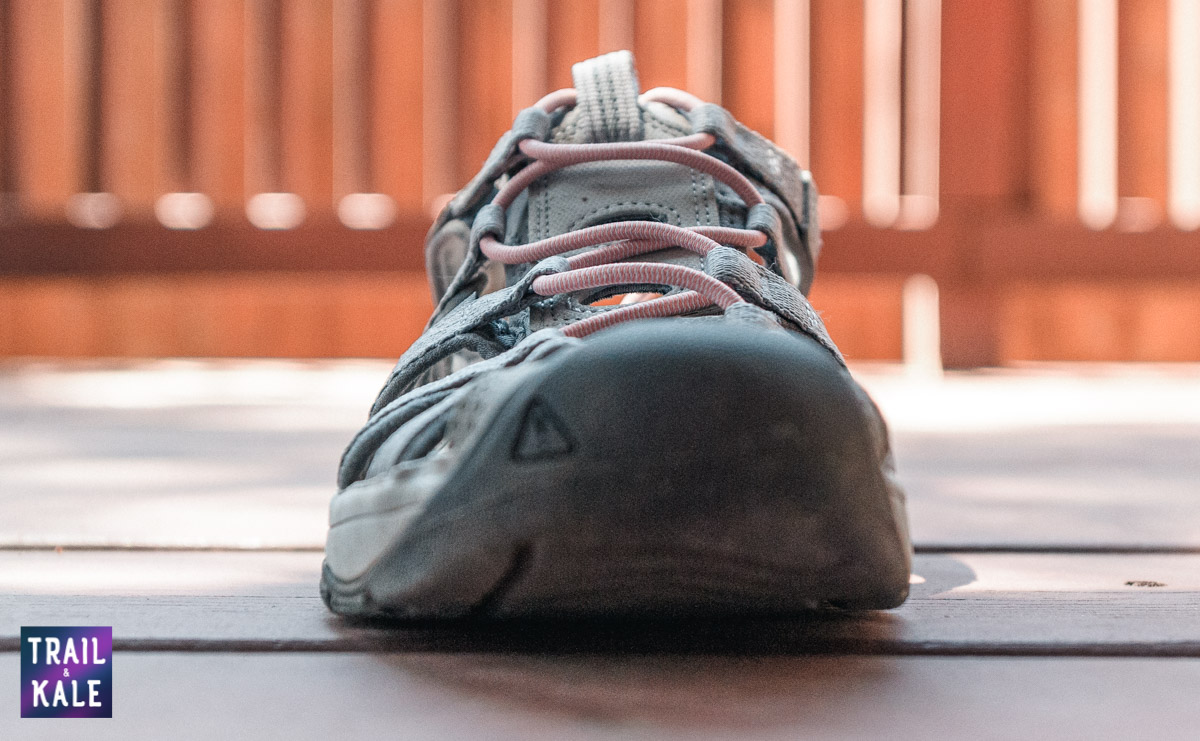 KEEN Astoria West Review trail and kale versatile womens sandals for everyday, hiking, SUP, biking