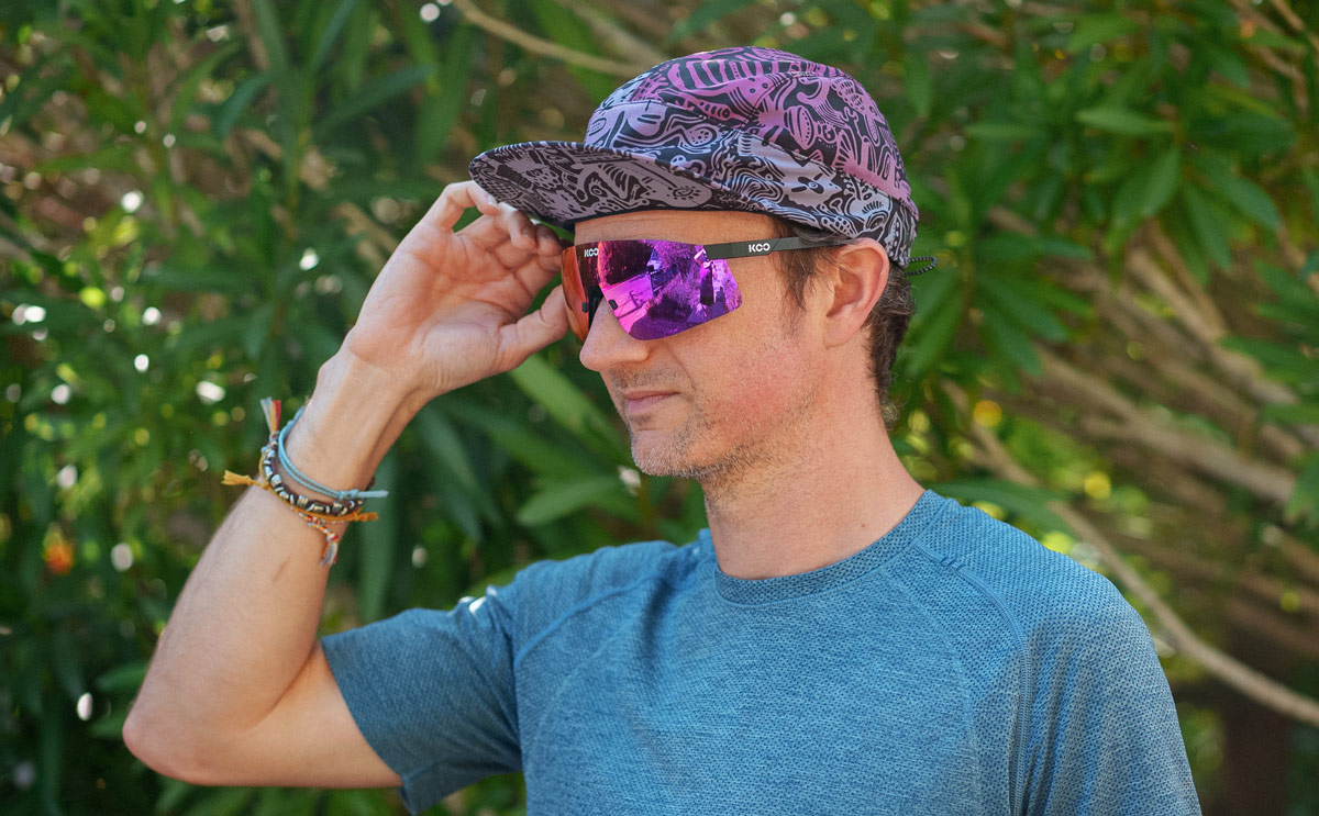 KOO Sunglasses Review: These NOVA Frames Are A Staple For Runners