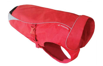 Kurgo North Country Dog Coat Best Dog Jackets Trail and Kale