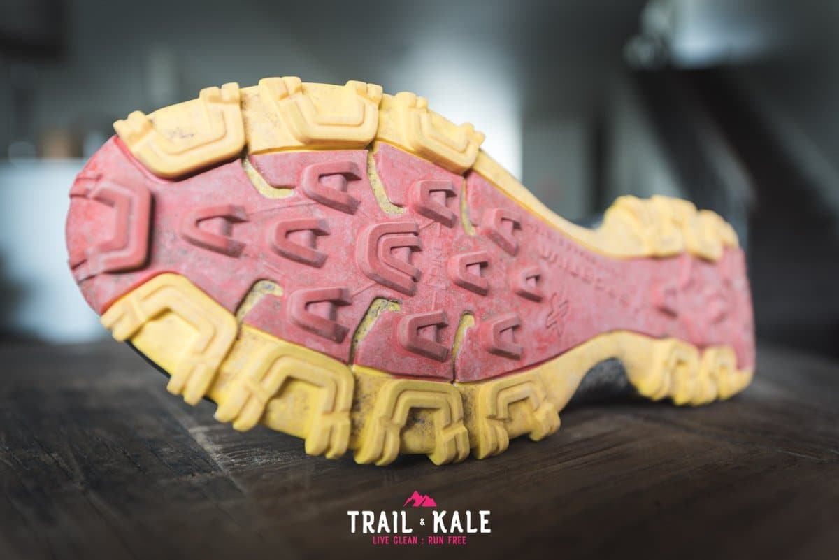 La Sportiva Bushido 2 review trail running Trail and Kale web wm 15