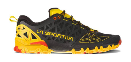 la sportiva bushido 2
