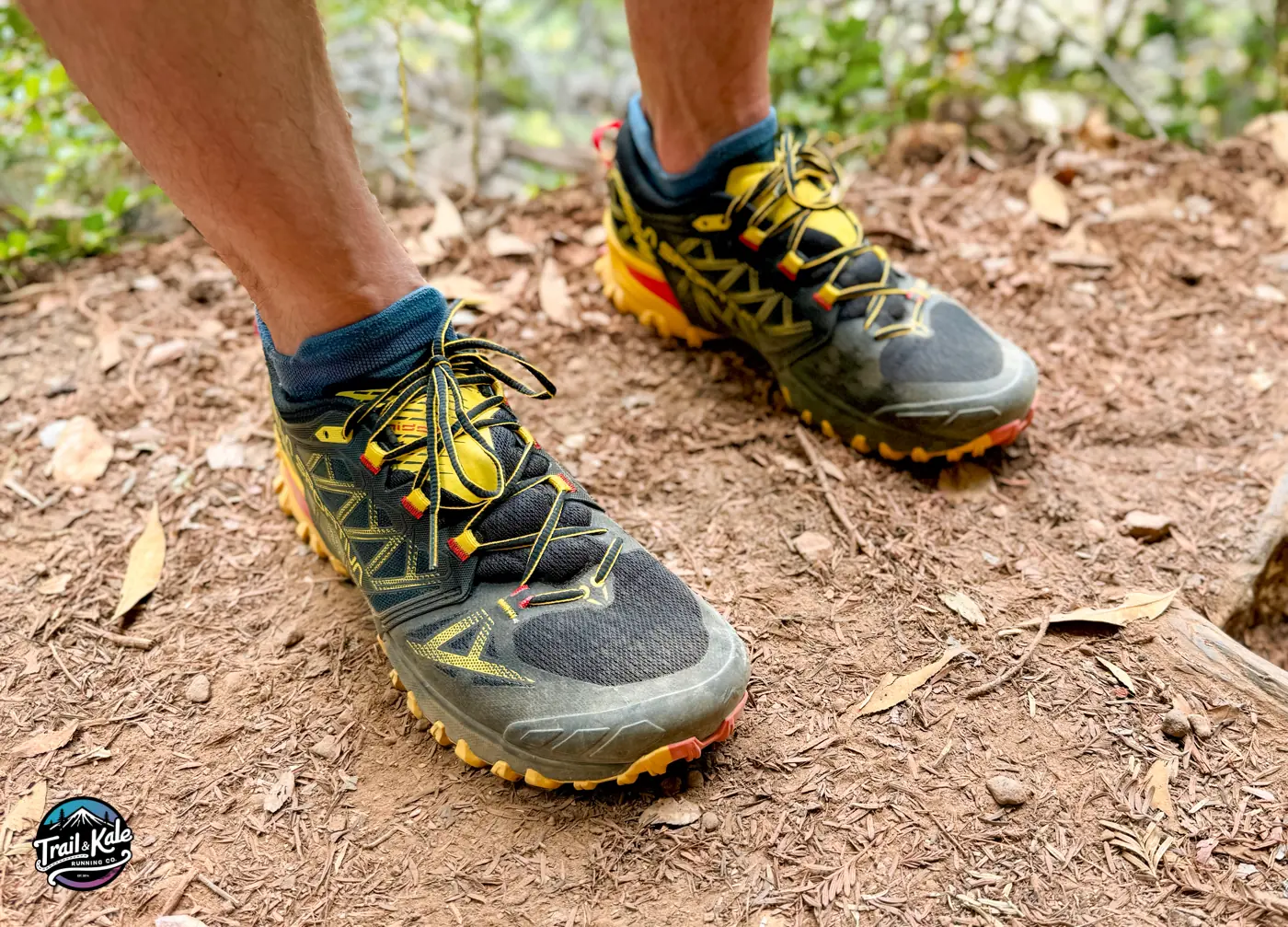 La Sportiva is known for their snug-fitting shoes, and the Bushido 3 is no exception